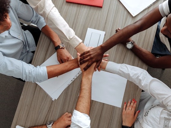4. Stakeholder Management