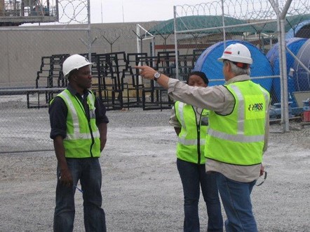 2. Construction Management